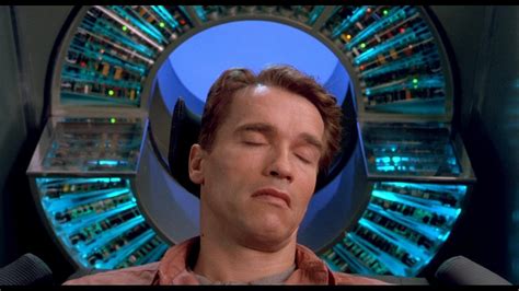 Whoa This Is Heavy Movie Vault Review Total Recall 1990