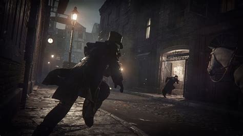 Watch Assassin S Creed Syndicate Jack The Ripper DLC Trailer PCMag