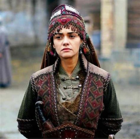 Ertugrul Ghazi Season 5 Drama Cast Name Of Actors And Actress And Roles
