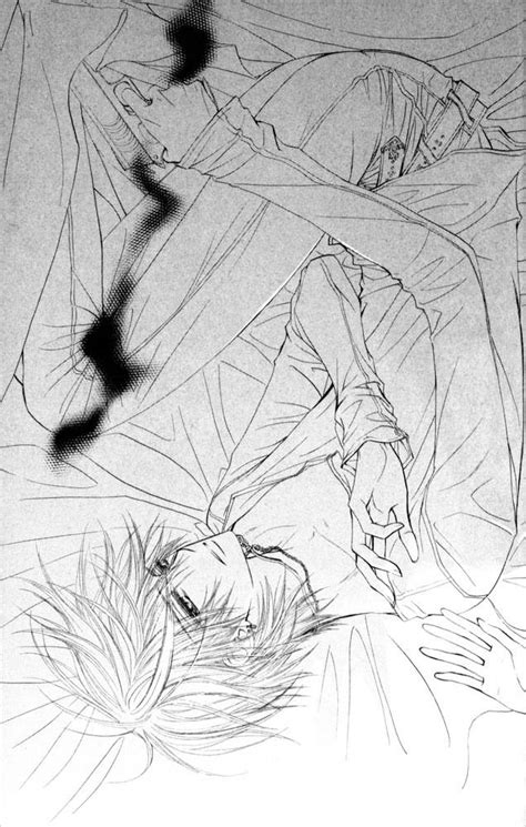 Kiryuu Zero Vampire Knight Image 787064 Zerochan Anime Image Board