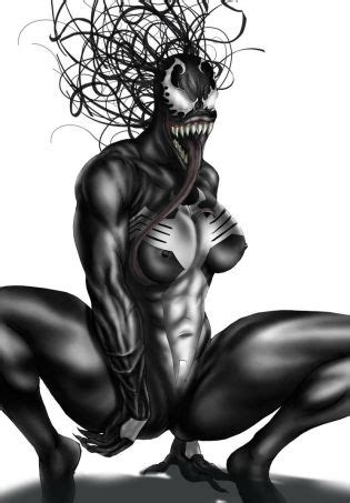 Erotic Marvel Comics Symbiote Art She Venom Hentai Pics Luscious Hentai Manga Porn