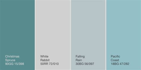 Dulux Blue Dulux Blue Paint Paint Color Chart Dulux Paint Colour Charts