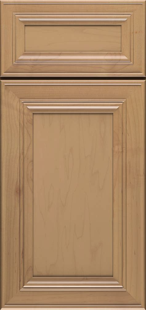 Buy raised, recessed, slab and accent kitchen cabinet door styles at consumers kitchens & baths five long island design showrooms. Anson Flat Panel Cabinet Doors - Omega Cabinetry