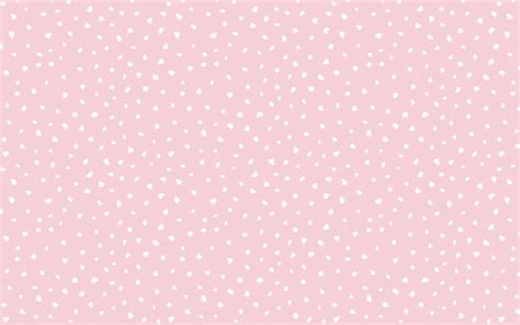 Pretty Pink Pattern Backgrounds