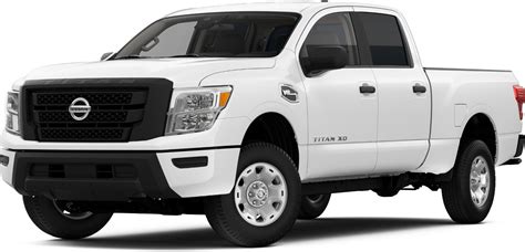 2022 Nissan Titan Xd Incentives Specials And Offers In Fairfax Va