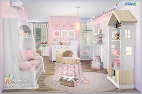 Candy Covered Nursery And Kids Room Free Pay At