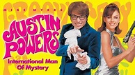 Austin Powers: International Man of Mystery (1997) - HBO Max | Flixable