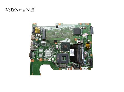 Da00p6mb6d0 Laptop Motherboard For Hp G71 Compaq Cq71 Motherboard Main