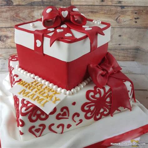 Happy birthday mom cake topper mother's birthday cake | etsy. Happy Birthday Mom Cake - Download & Share