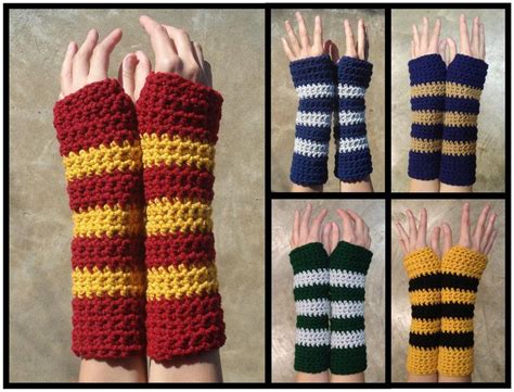 Harry Potter House Colors Yarn Warehouse Of Ideas
