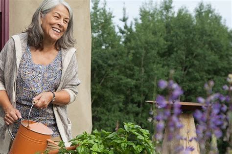 5 Wellness Benefits Of Gardening Physical And Mental The Sage