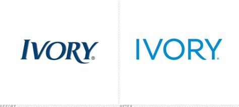 Worthwhile To Check Out The Recent Rebrand Of Ivory Soap Too In Your