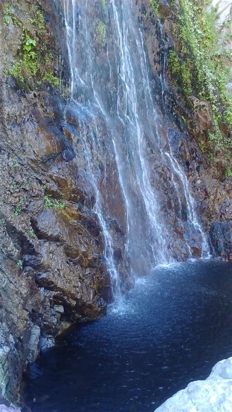 The Ktkronicles Friday Hike Day Bonita Falls Lytle Creek