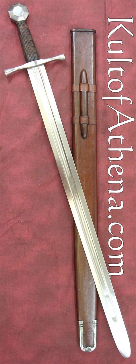 12th Century Holy Land Crusader Sword Sword Sword Design 12th Century