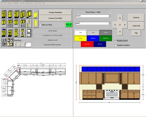 Maybe you would like to learn more about one of these? Cabinet Solutions Kitchen Design Software