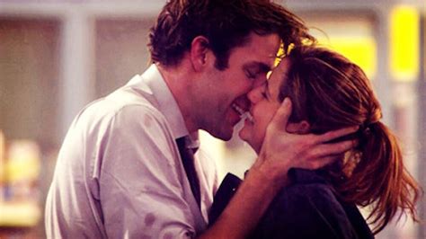 Arriba 58 Imagen The Office Jim And Pam Kiss Abzlocal Mx