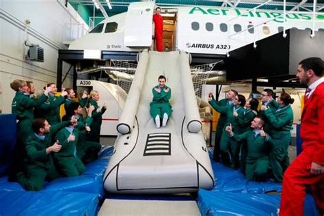 Male flight attendants are called hosts while female ones are referred to as hostesses. Aer Lingus is hiring cabin crew - how to apply and what ...