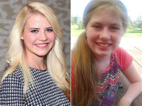 Elizabeth Smart Reacts To News That Jayme Closs Is Found