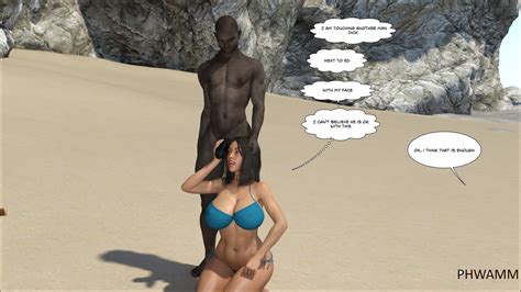 Project Short Tales Nude Beach By Phwamm Porn Comics Galleries