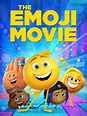 Sección visual de Emoji: La película - FilmAffinity