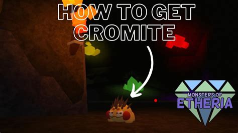 How To Get Every Monster In Monsters Of Etheria Cromite Youtube