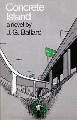 JG Ballard Book Cover Scans 1974 -1977