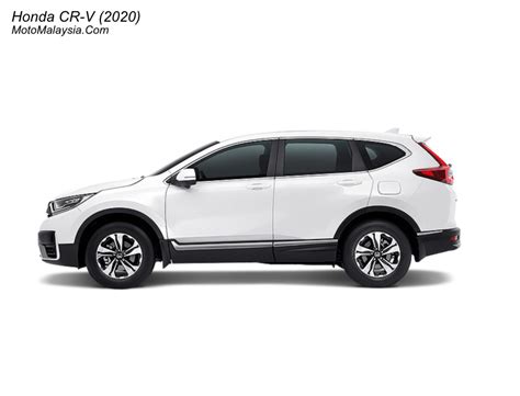 At honda we aim to turn dreams into reality. Honda CR-V (2020) Price in Malaysia From RM139,912 ...