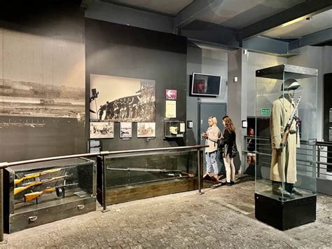 Best 4 Things To Do In Warsaw Uprising Museum Urtrips