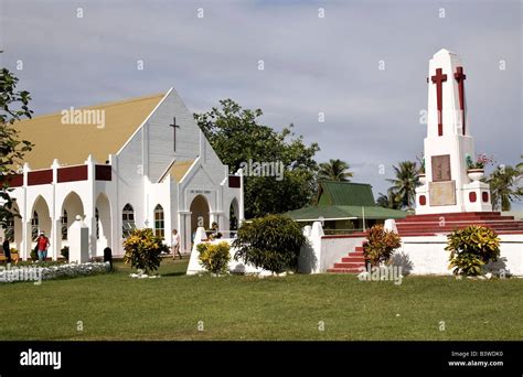 Viseisei Fiji Hi Res Stock Photography And Images Alamy