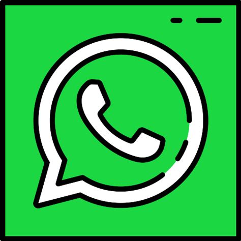 Whatsapp Business Logo Svg