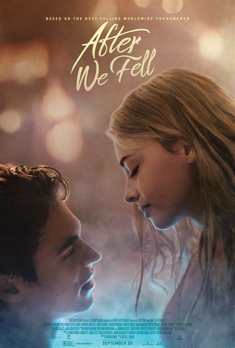 after we fell is coming to netflix in 2022
