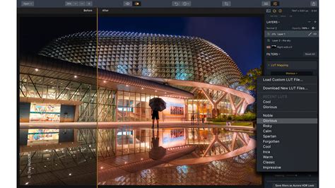Review Aurora Hdr 2019 Kelbyone Insider