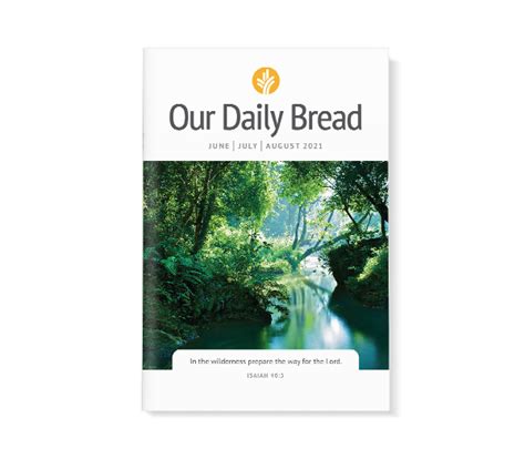 Our Daily Bread Our Daily Bread Singapore