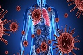 QA／英國新冠肺炎變種病毒有什麼變化？10個你該知道的問題解惑 | 防疫懶人包 | 新冠肺炎 | 元氣網