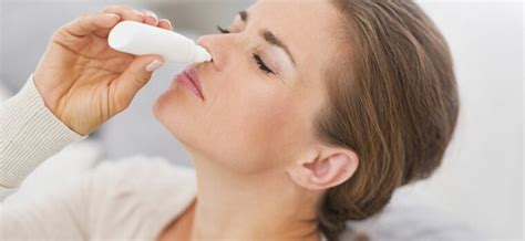 Nasal Polyps Symptoms Causes And Diagnosis