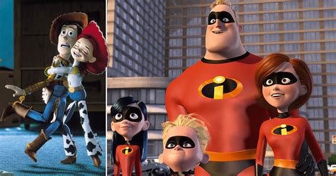 the incredibles 2 and toy story 4 plot details revealed at d23 metro news