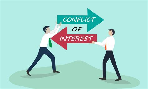 Conflict Of Interest