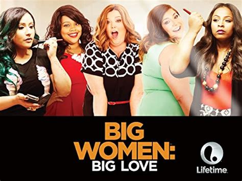 Big Women Big Love Episode 15 Tv Episode 2015 Imdb
