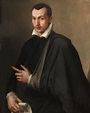 Ottavio Farnese, 2nd Duke of Parma and Piacenza - Maso da SanFriano ...