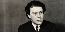28 septembre 1966 : Mort d'André Breton
