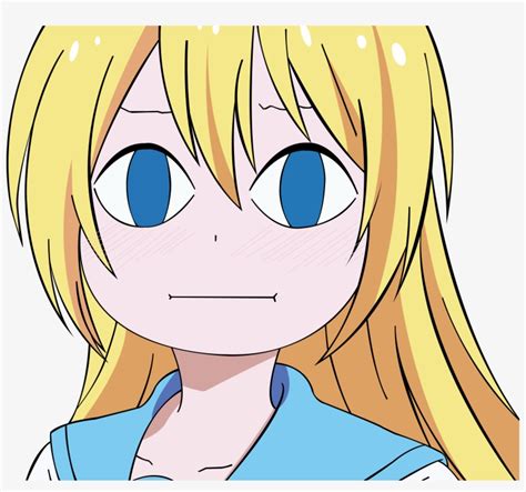 Anime Reaction Images Thinking Anime Png Transparent Png X Sexiz Pix