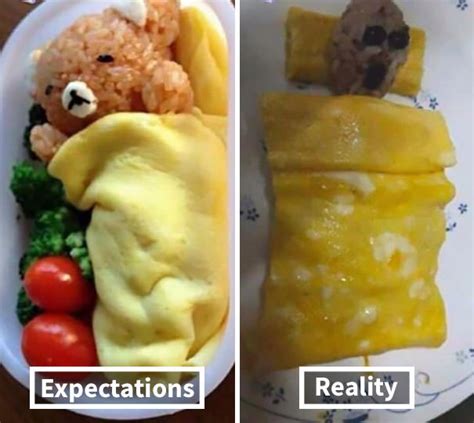expectation vs reality 40 epic kitchen fails that will make you feel better about your cooking