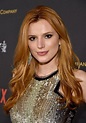 Bella Thorne Dyes Her Hair Again & You've Never Seen Her Like This ...