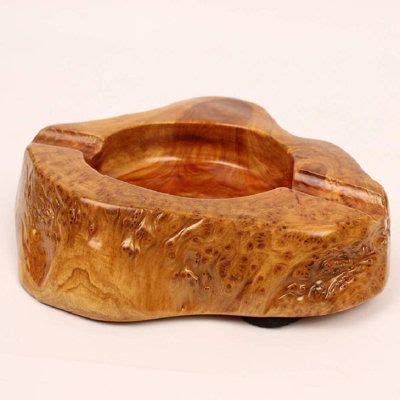 Genaositun Wood Cigar Ashtrays In Cigar Ashtray Ashtray Ashtrays