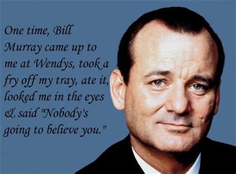 53 Reasons To Go Batshit Over The Birth Of Bill Murray Hilarious