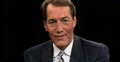 Celebrating 25 years of "Charlie Rose" show and the story behind his ...