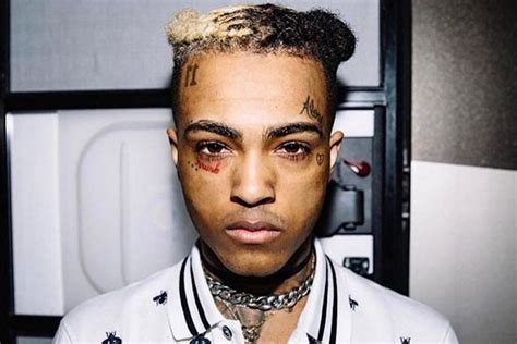 Xxxtentacion Shot And Rush To Hospital In Critical Condition Urban