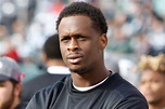 Geno Smith visits Giants as possible surprise Eli backup
