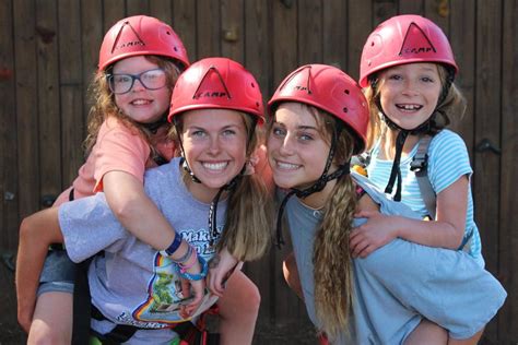 Camp Cheerio Glade Valley Nc Offering Summer Residential Camping For