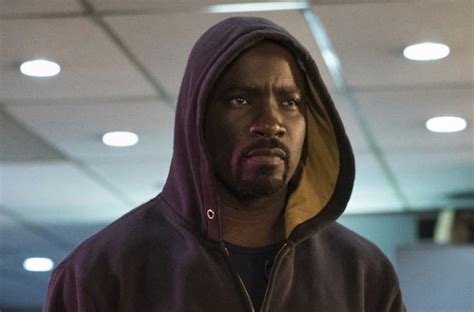‘luke Cage Ep On Marvel Series Hip Hop Pulse The Power Of A